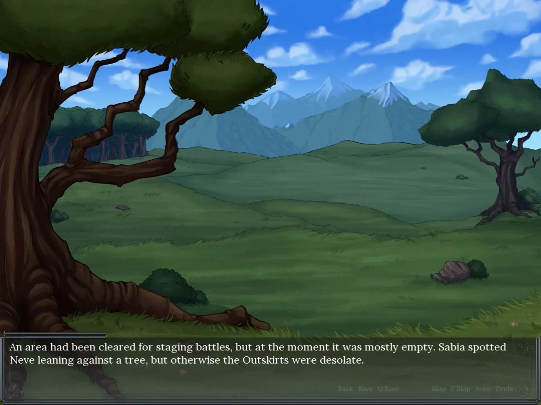 Kingdom of Deception Screenshot (16)