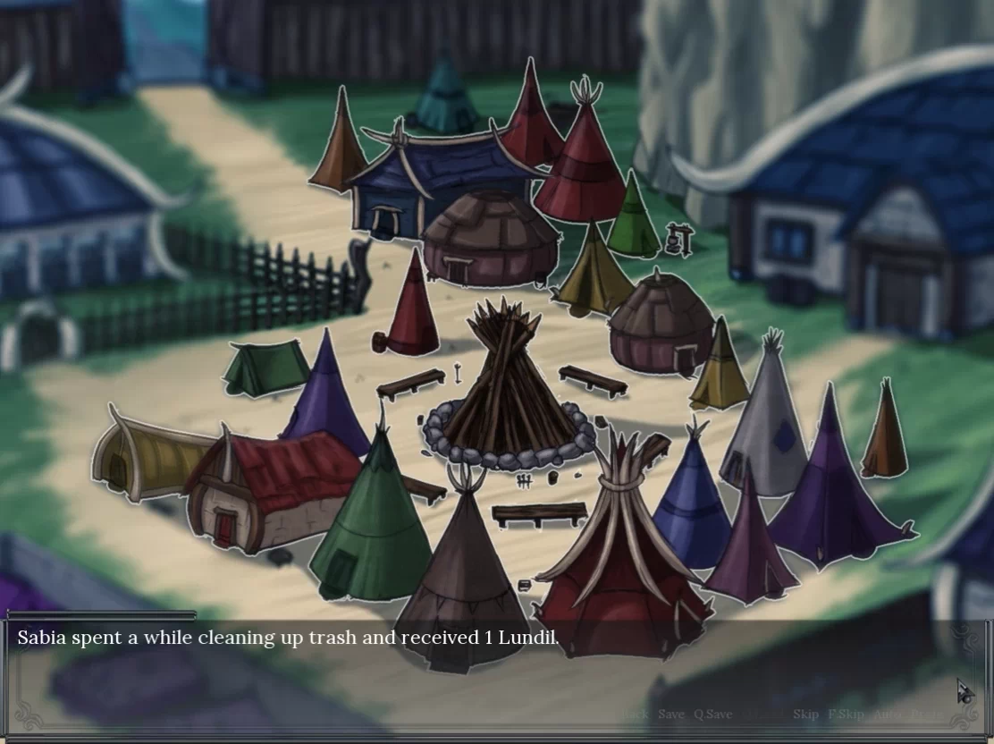 Kingdom of Deception Screenshot (16)