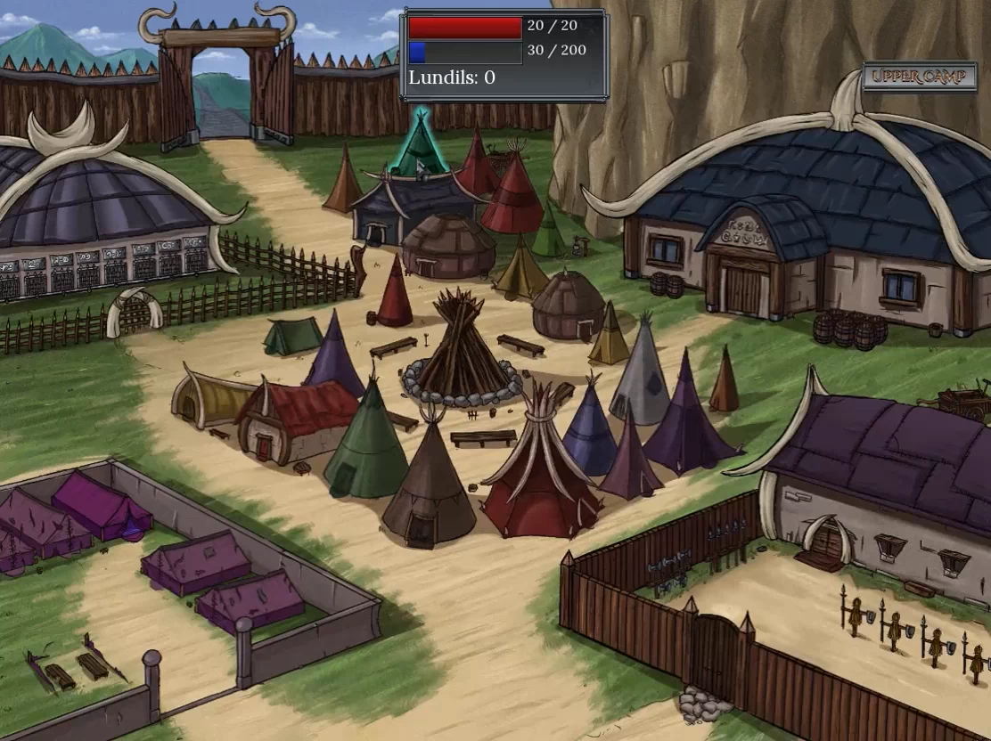 Kingdom of Deception Screenshot (16)