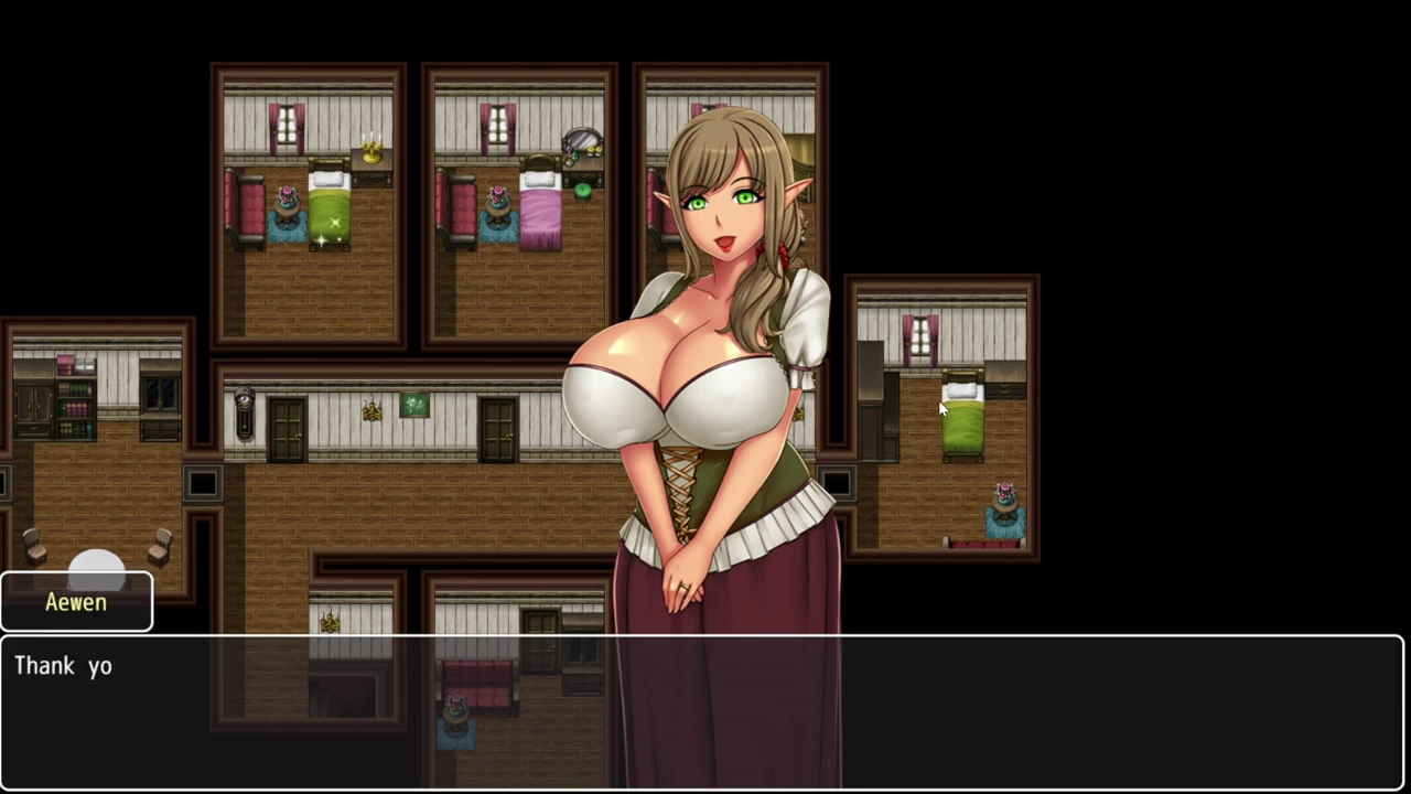 Kingdom of Subversion Screenshot (10)