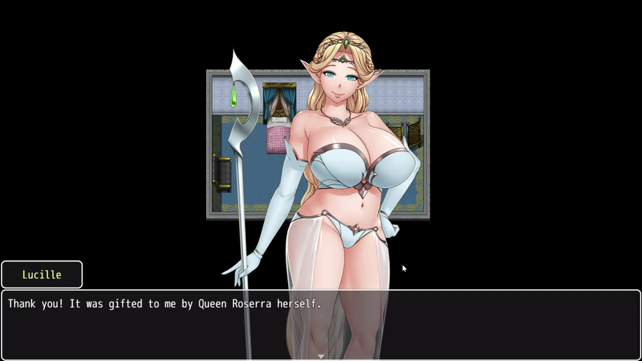 Kingdom of Subversion Screenshot (10)