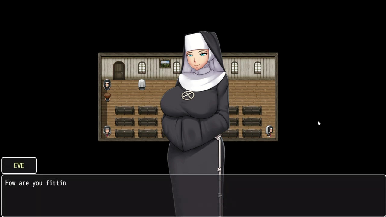 Kingdom of Subversion Screenshot (10)