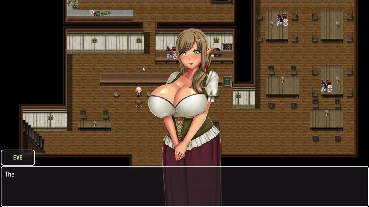 Kingdom of Subversion Screenshot (10)
