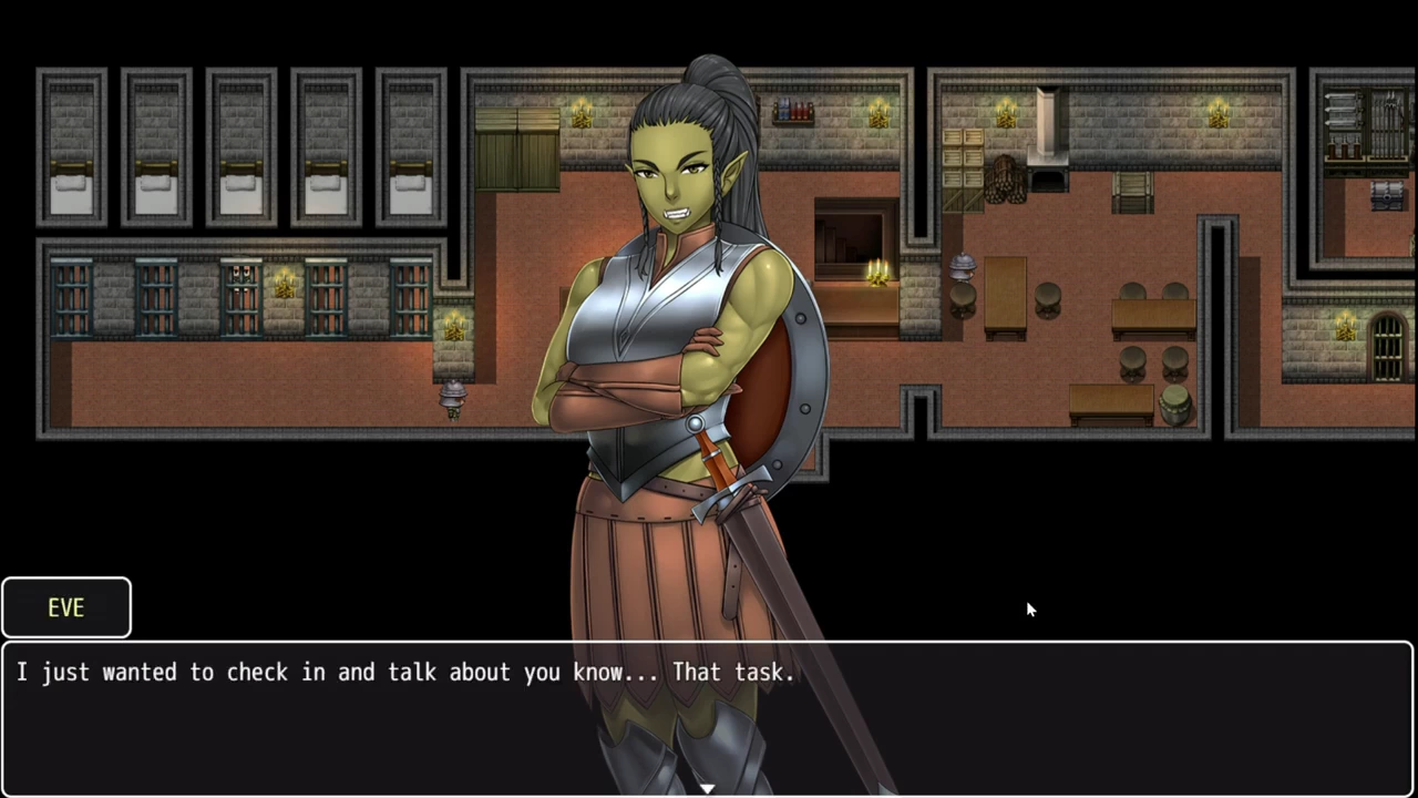 Kingdom of Subversion Screenshot (10)