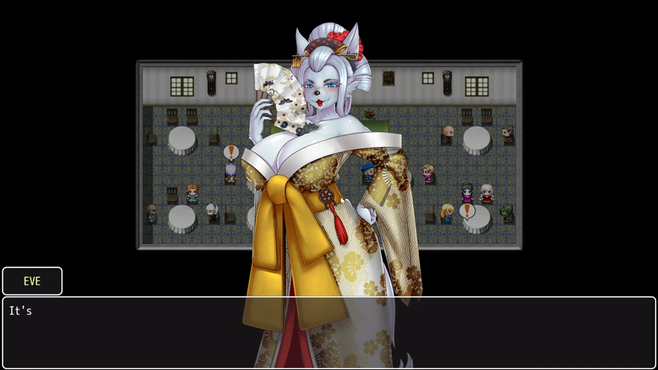 Kingdom of Subversion Screenshot (10)