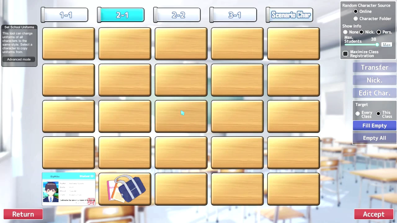 Koikatsu Party Screenshot (15)
