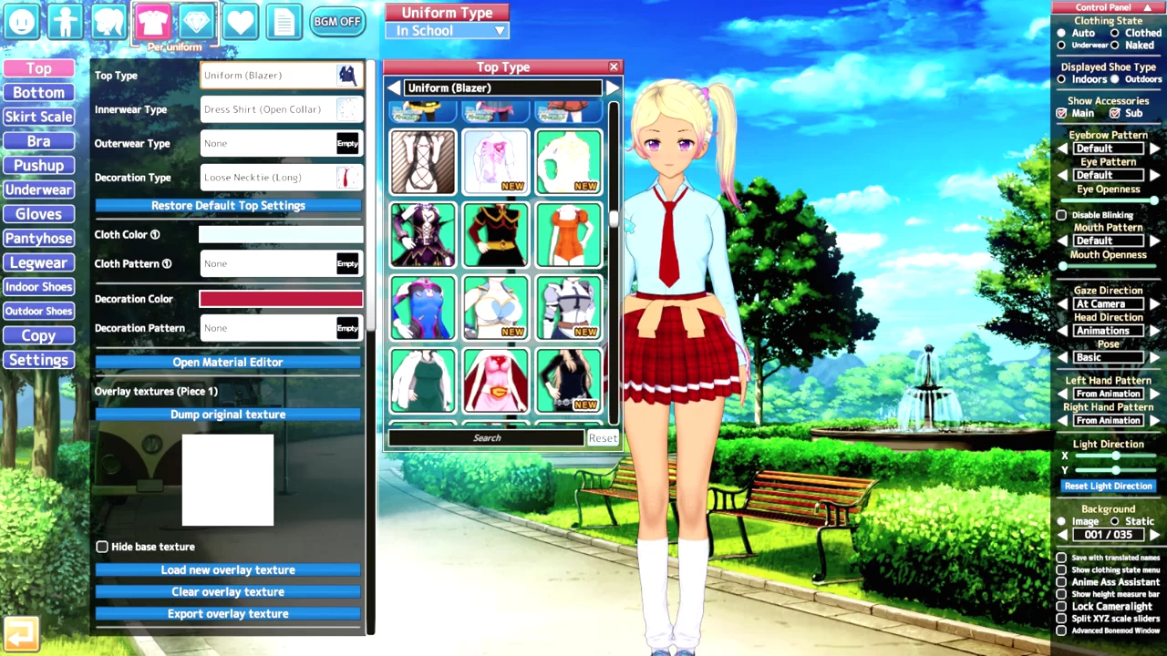 Koikatsu Party Screenshot (15)