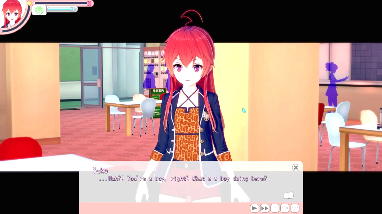 Koikatsu Party Screenshot (15)