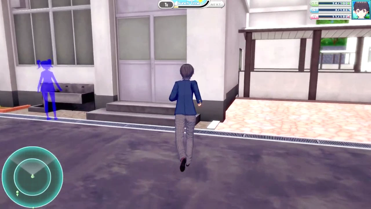 Koikatsu Party Screenshot (15)