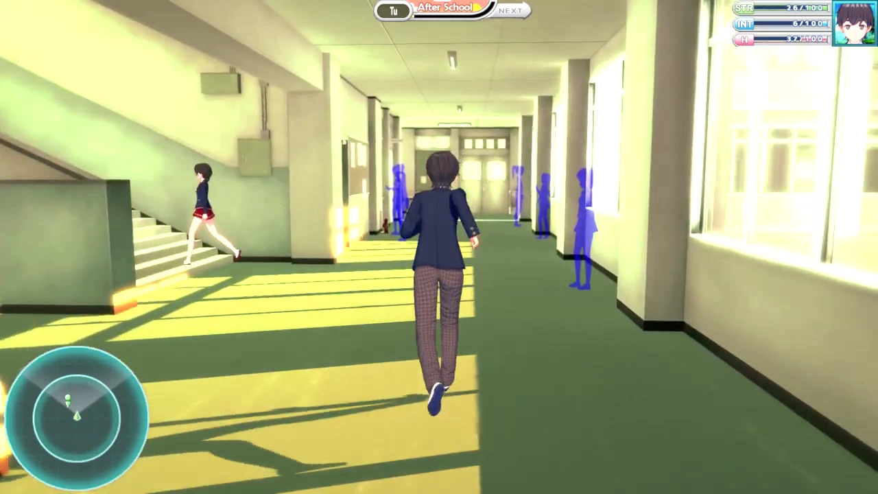Koikatsu Party Screenshot (15)