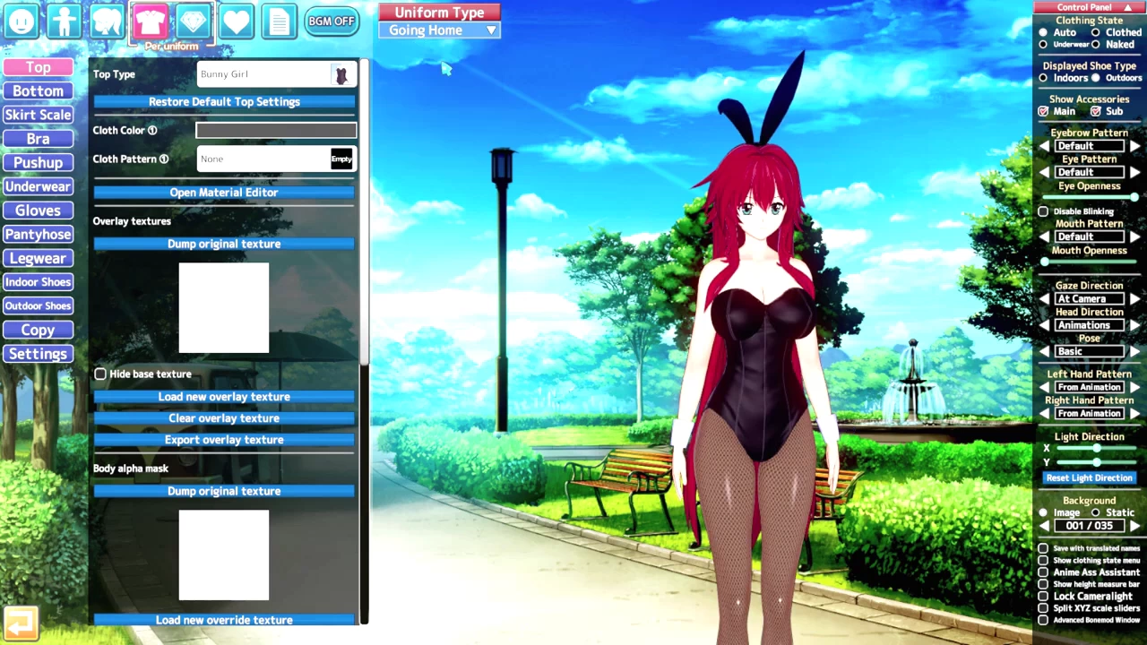 Koikatsu Party Screenshot (15)