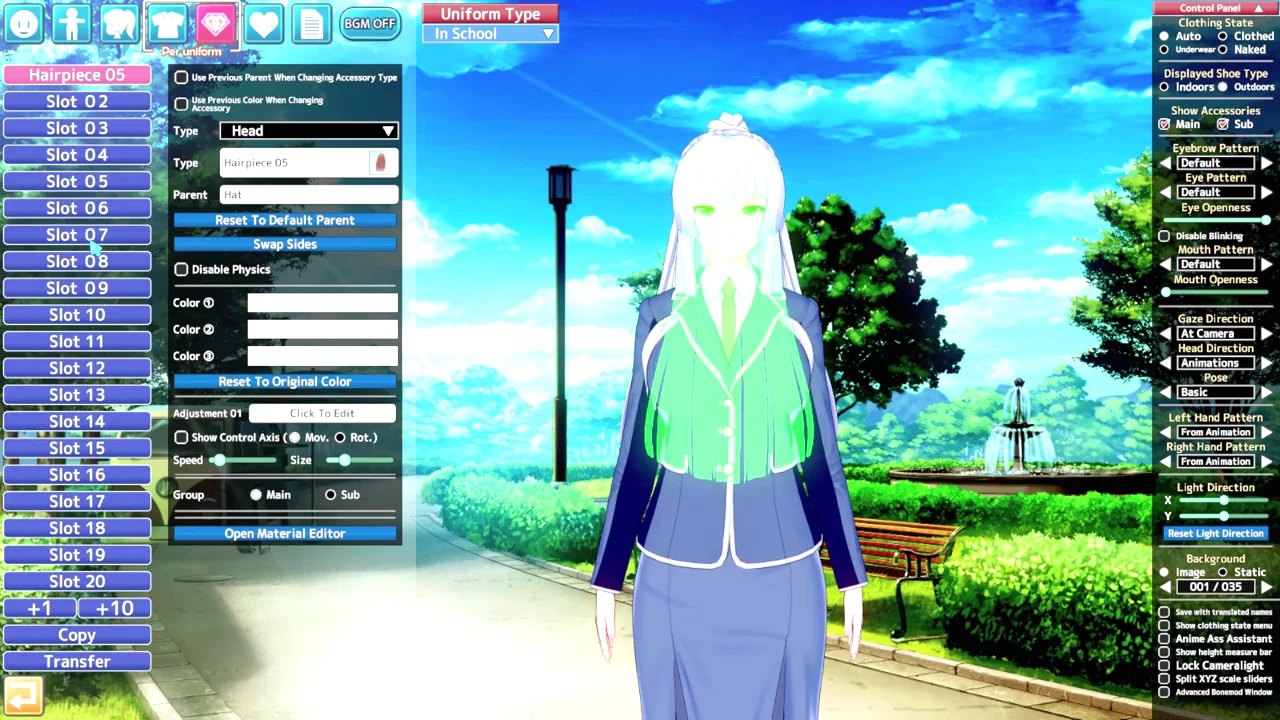Koikatsu Party Screenshot (15)
