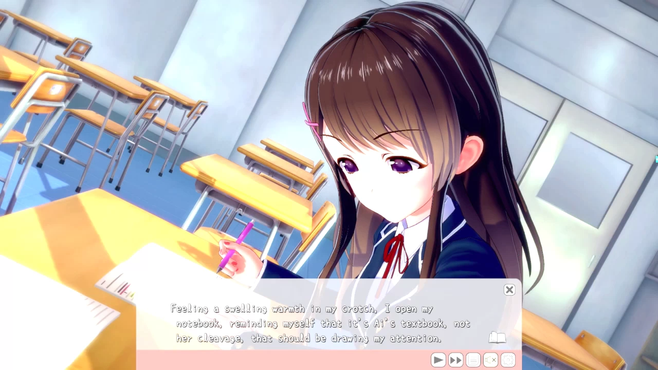 Koikatsu Party Screenshot (15)