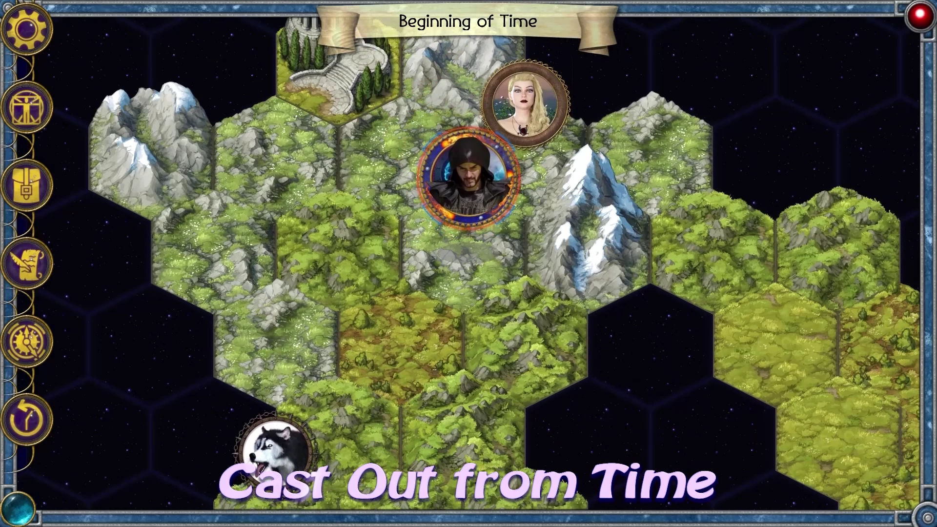 Kronos Time Titan Screenshot (9)