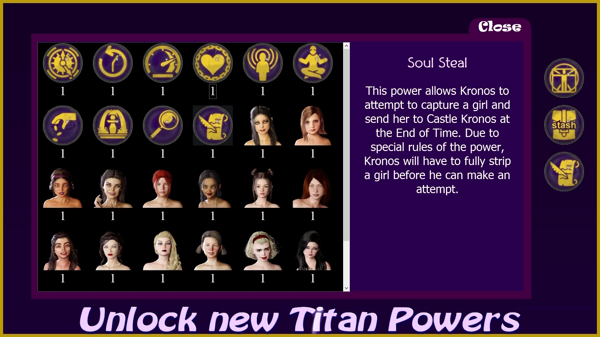 Kronos Time Titan Screenshot (9)