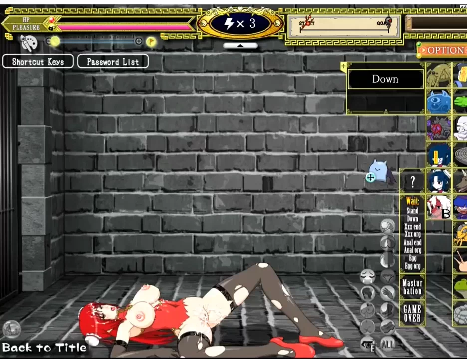 Kung Fu Girl Screenshot (16)