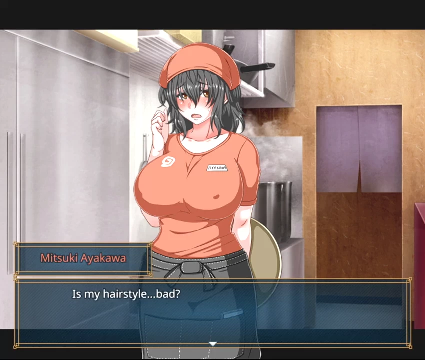 Kurage Life Screenshot (11)