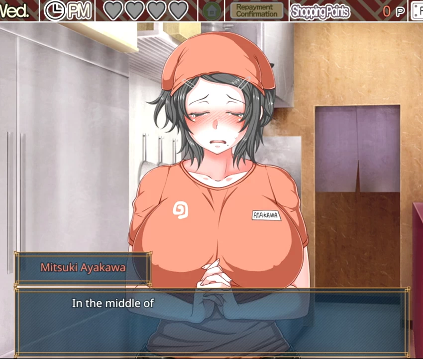 Kurage Life Screenshot (11)
