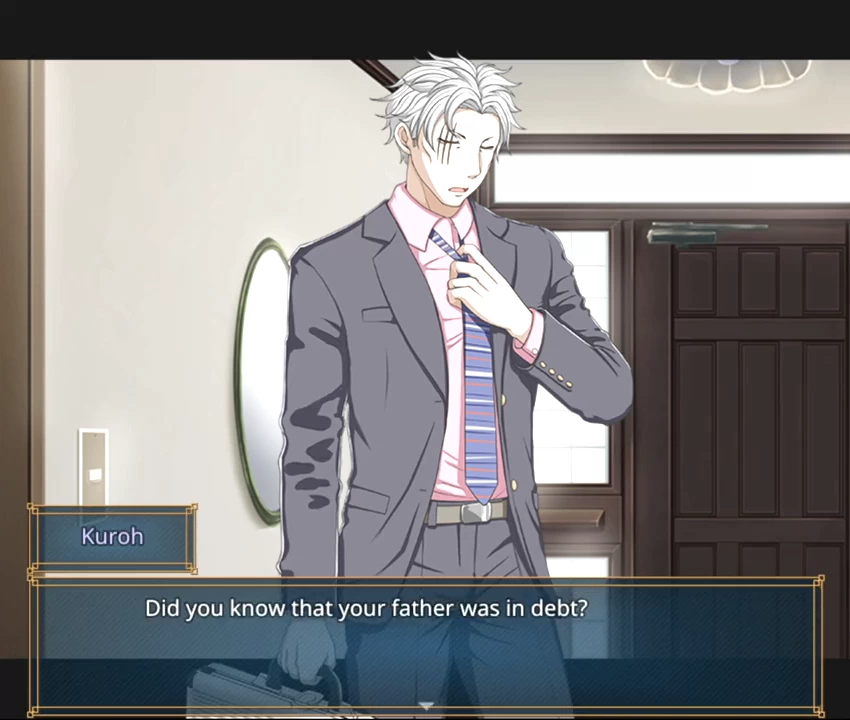 Kurage Life Screenshot (11)