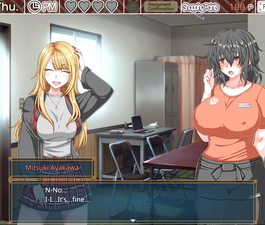 Kurage Life Screenshot (11)