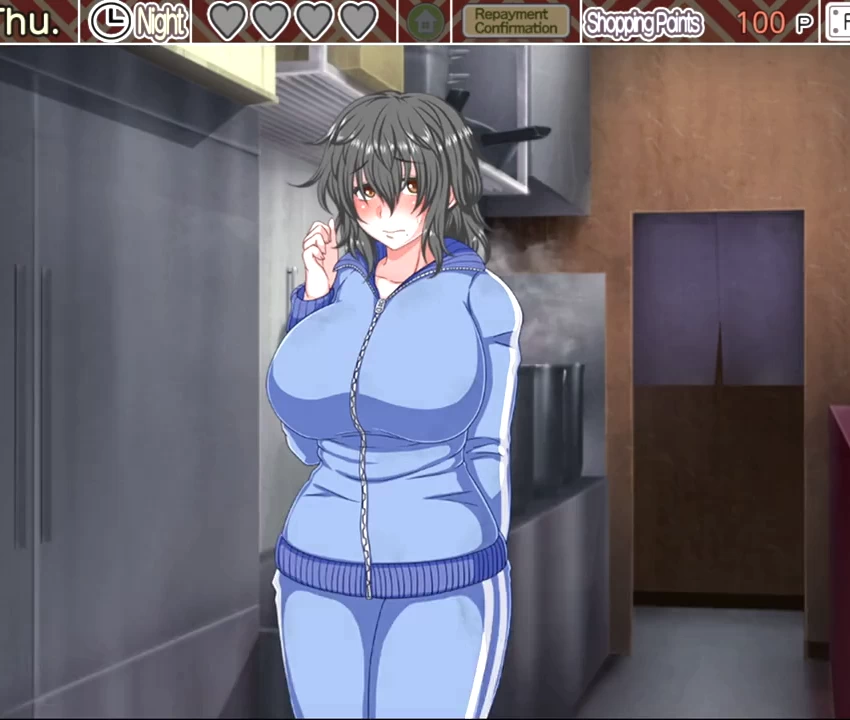 Kurage Life Screenshot (11)