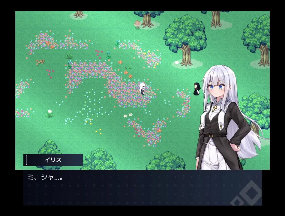 Labyrinth City Asylum Screenshot (8)