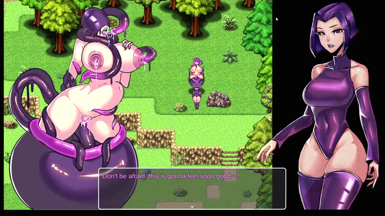 Latex Dungeon Screenshot (11)