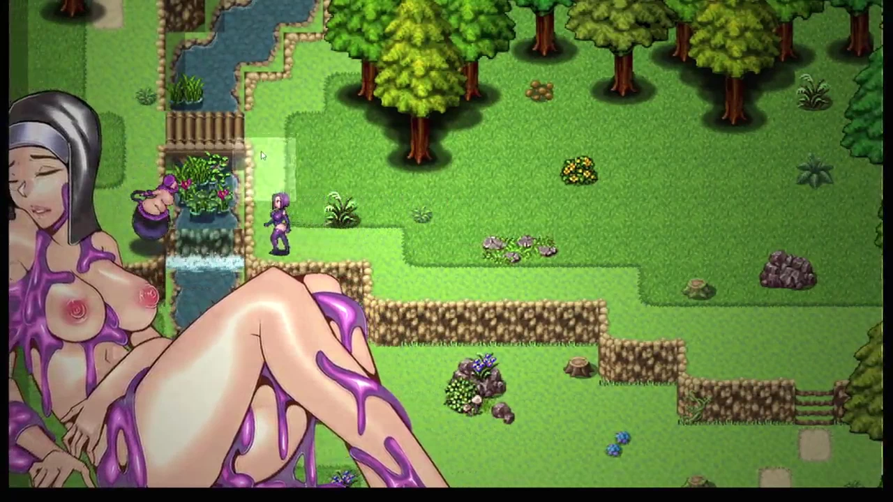 Latex Dungeon Screenshot (11)