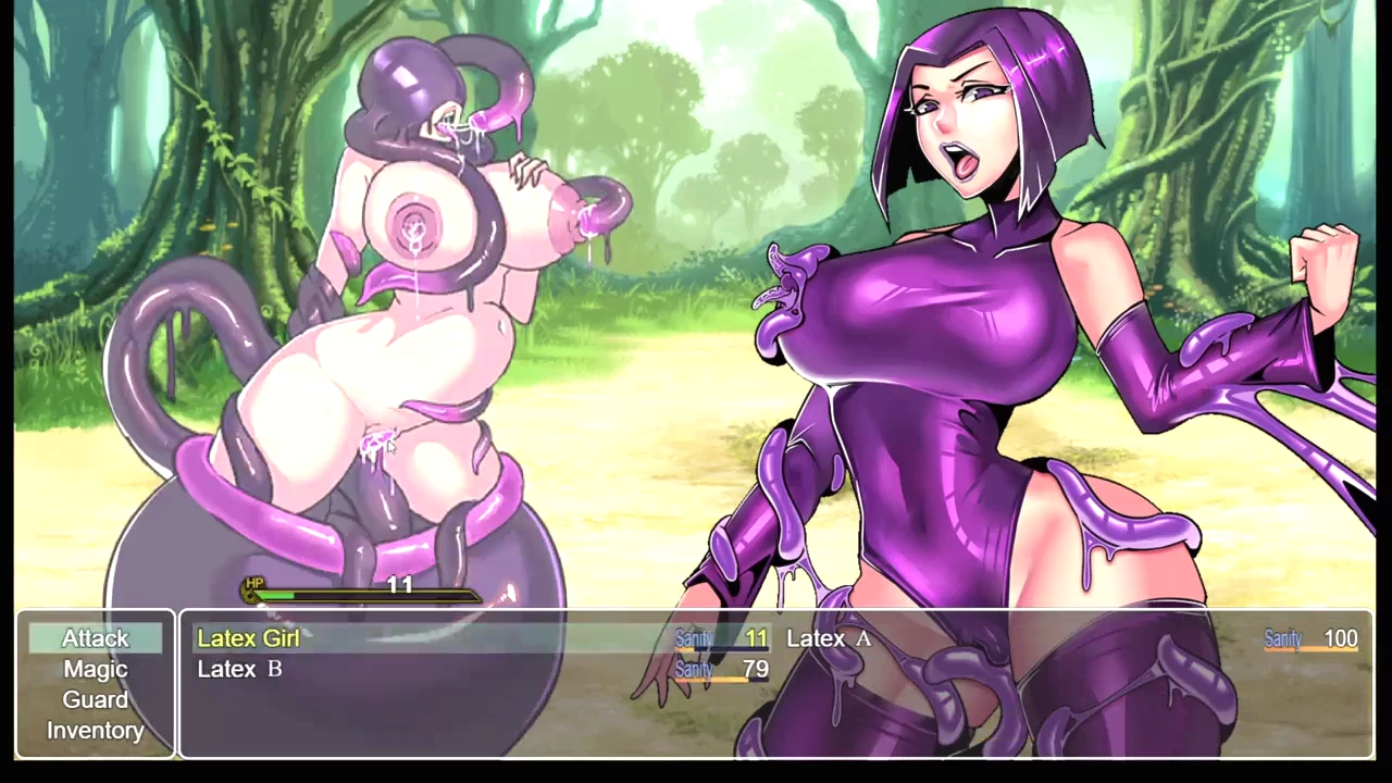 Latex Dungeon Screenshot (11)