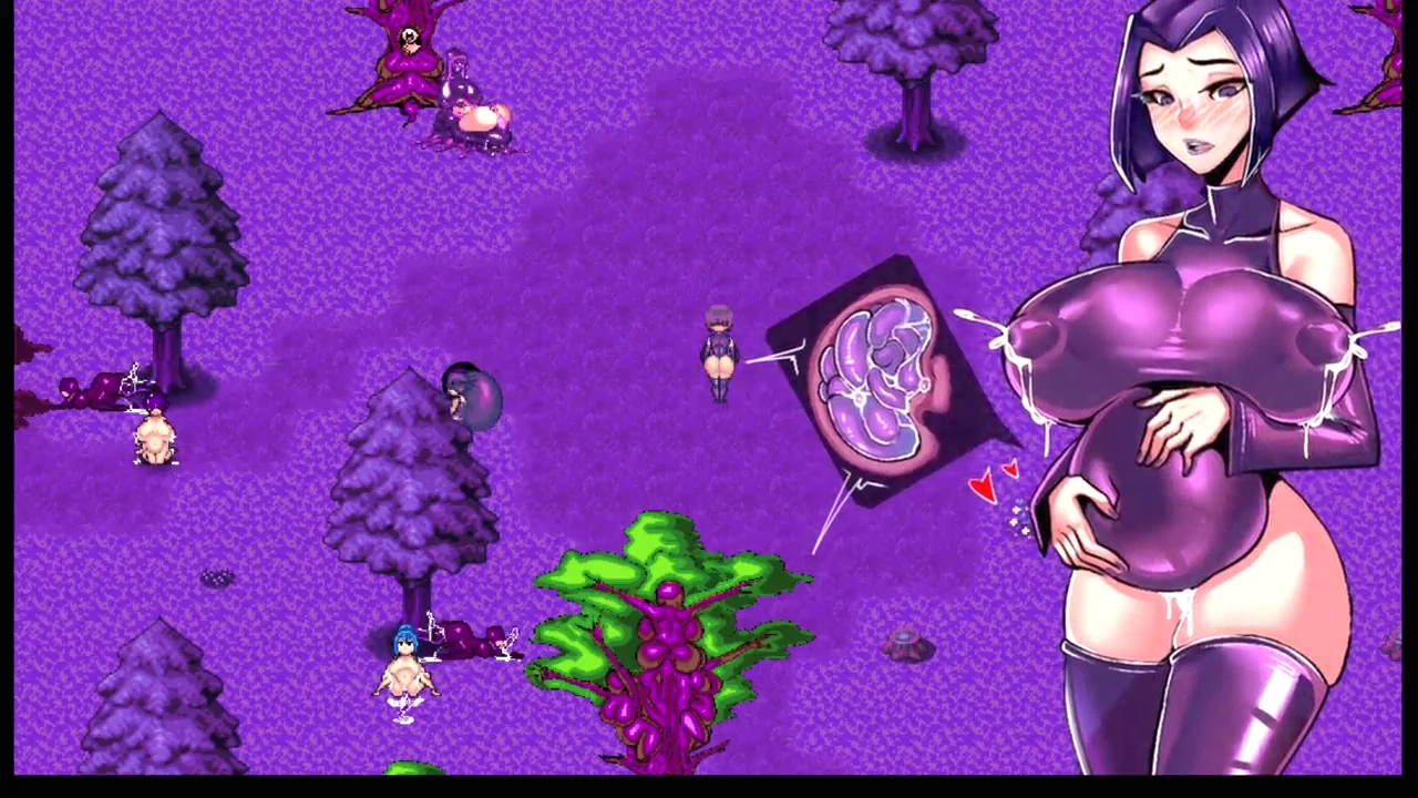 Latex Dungeon Screenshot (11)