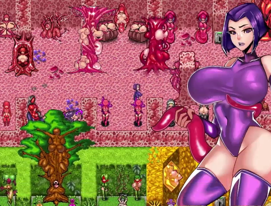 Latex Tentacles Screenshot (11)