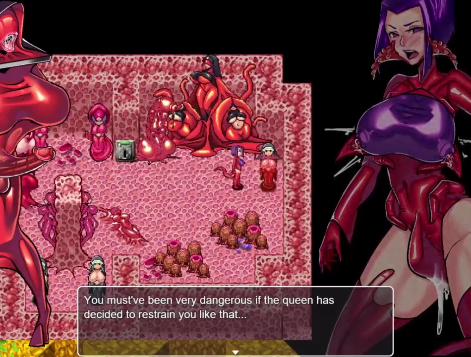 Latex Tentacles Screenshot (11)
