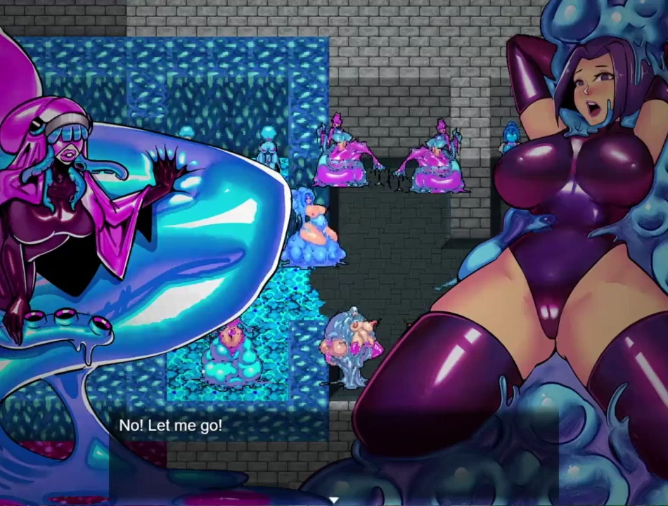 Latex Tentacles Screenshot (11)