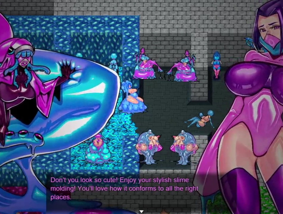 Latex Tentacles Screenshot (11)