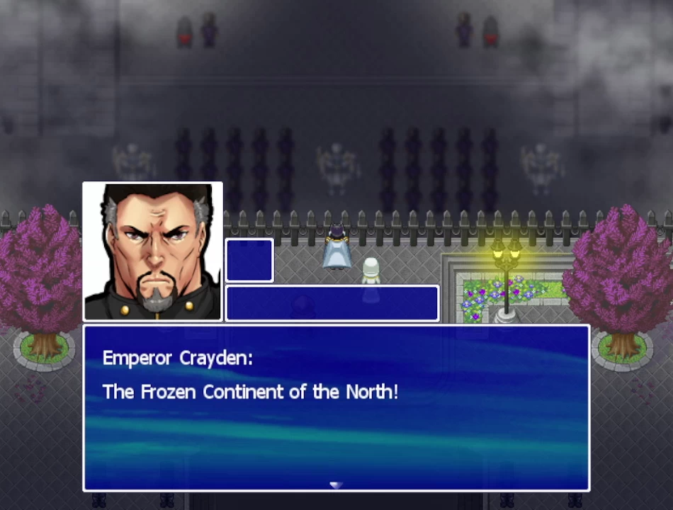 Legend of Queen Opala: Origin Screenshot (9)