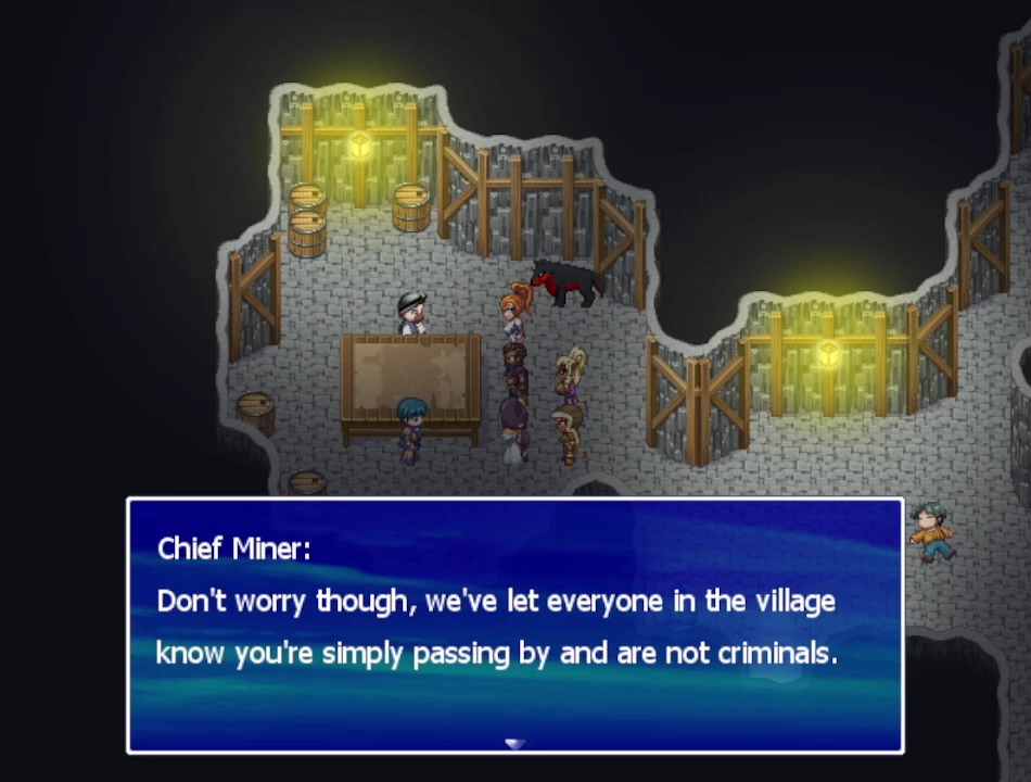 Legend of Queen Opala: Origin Screenshot (9)