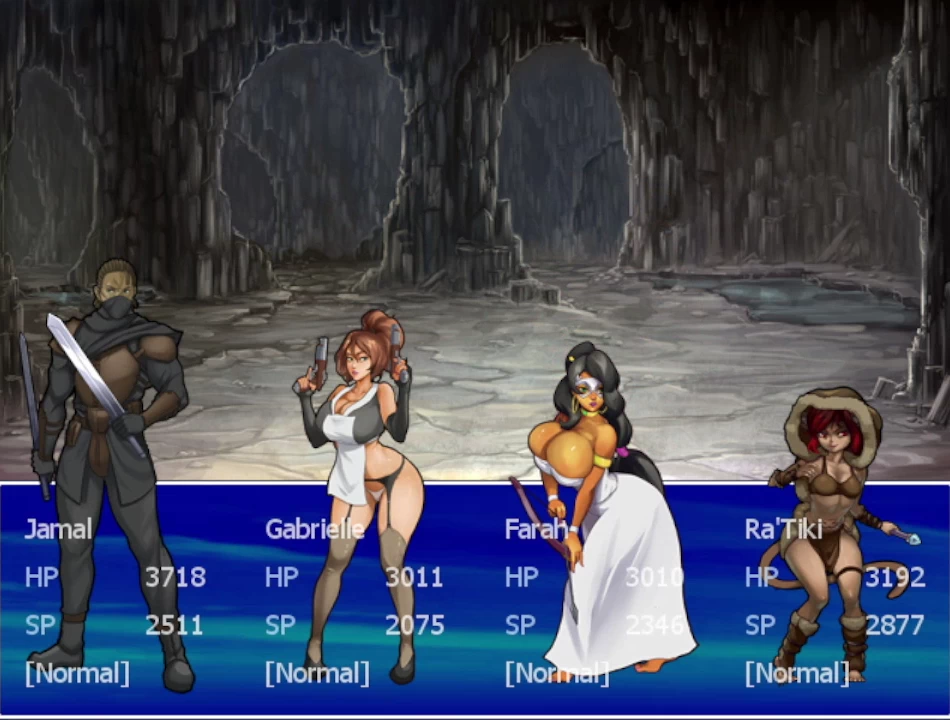 Legend of Queen Opala: Origin Screenshot (9)