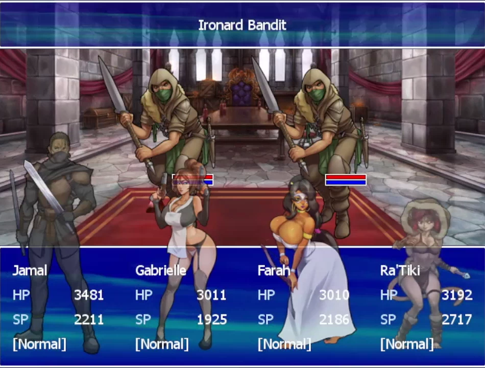 Legend of Queen Opala: Origin Screenshot (9)