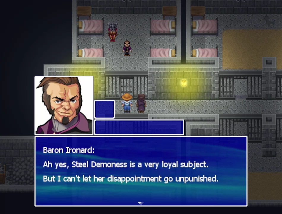 Legend of Queen Opala: Origin Screenshot (9)