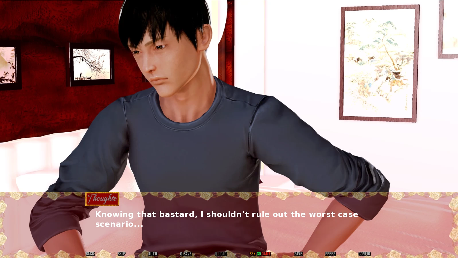 Let the Nightshine in Screenshot (6)