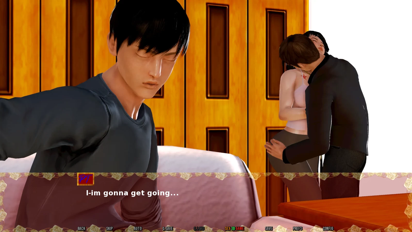 Let the Nightshine in Screenshot (6)