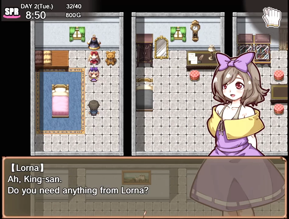 Lets go my Harem Farm Screenshot (11)