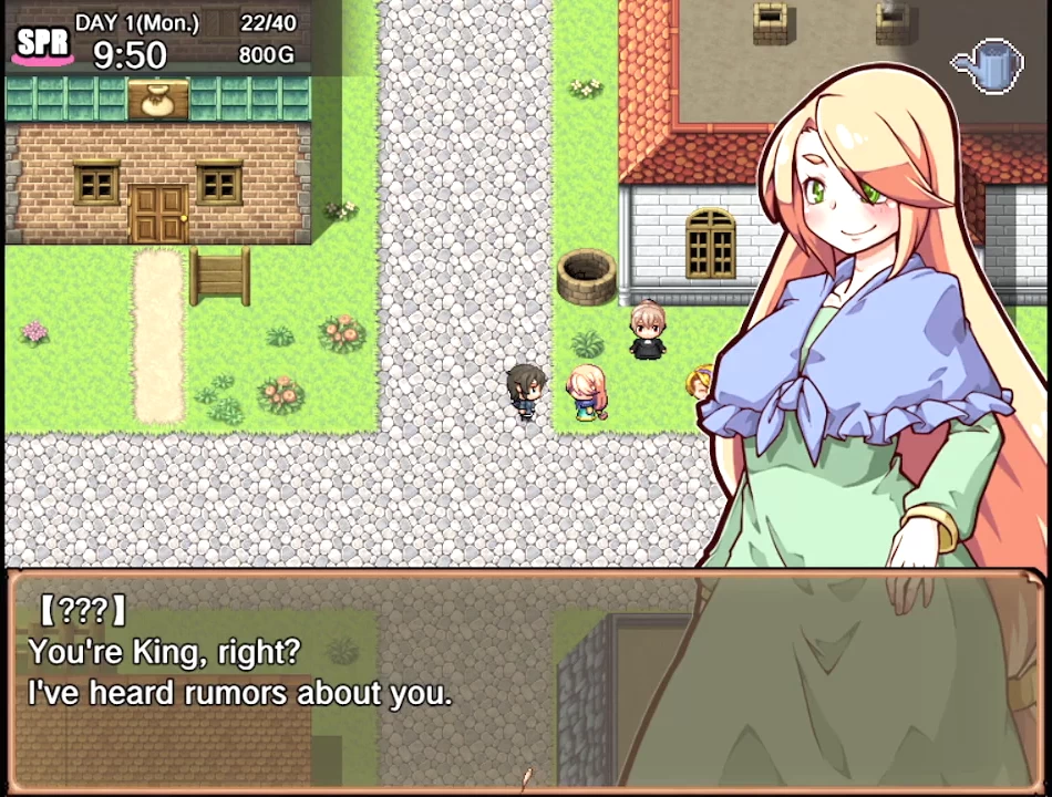 Lets go my Harem Farm Screenshot (11)