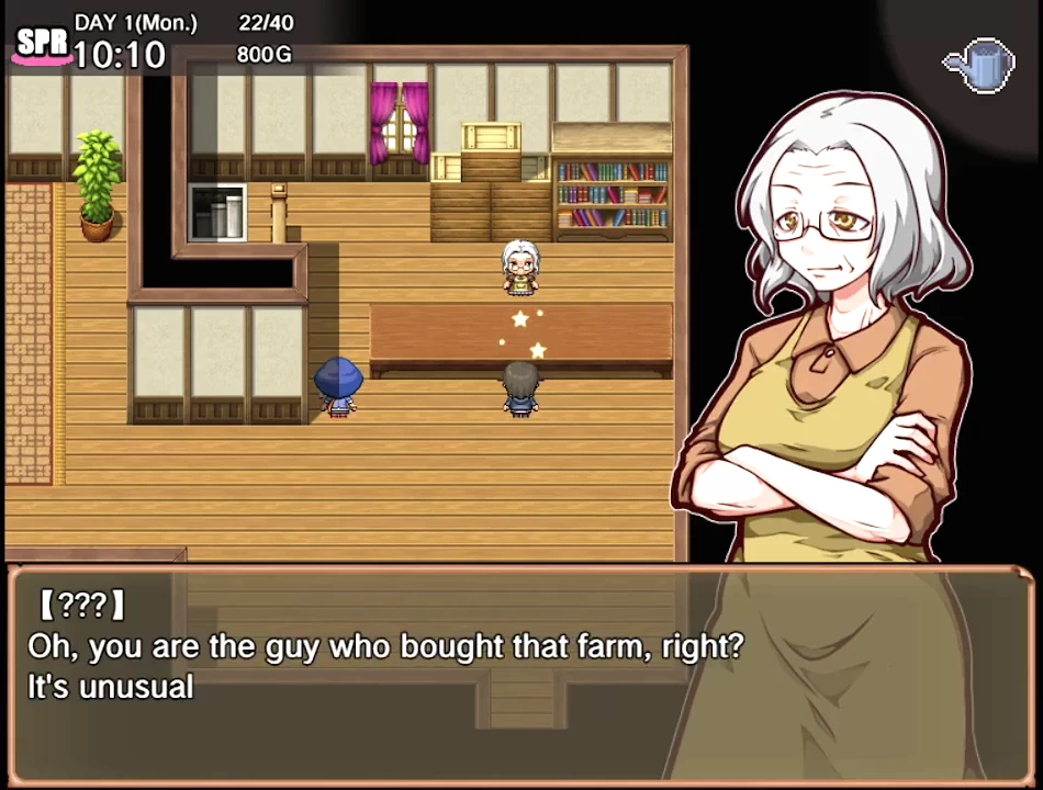 Lets go my Harem Farm Screenshot (11)