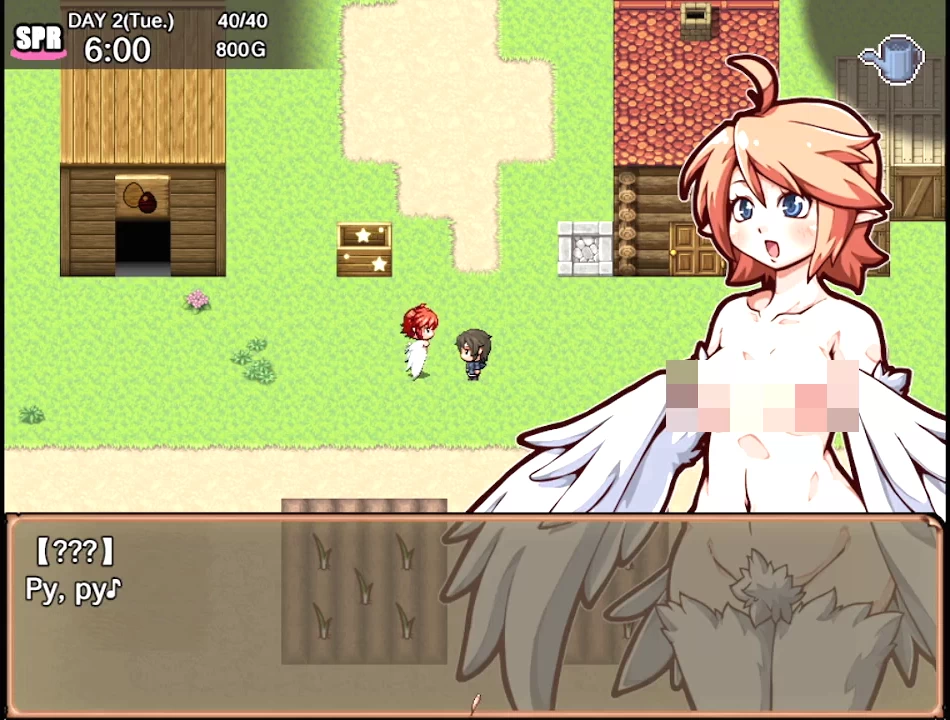 Lets go my Harem Farm Screenshot (11)