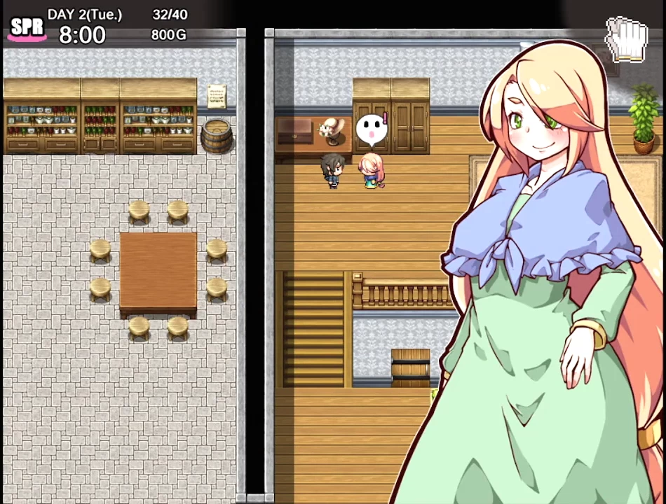 Lets go my Harem Farm Screenshot (11)