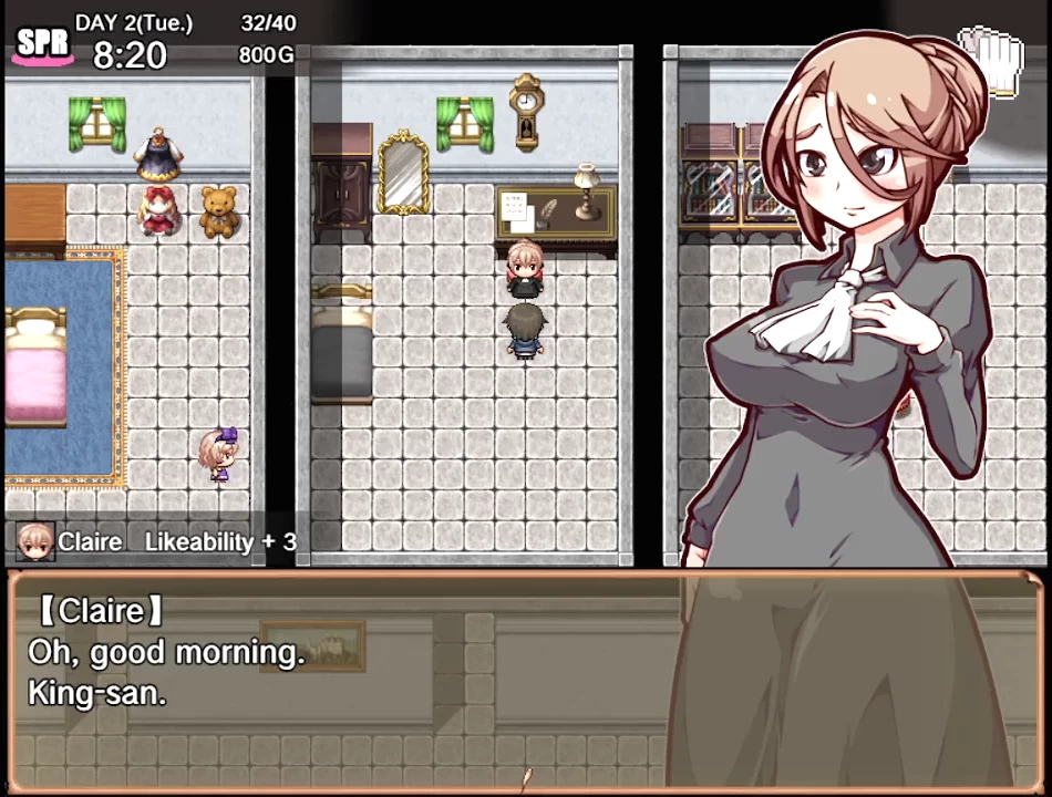 Lets go my Harem Farm Screenshot (11)