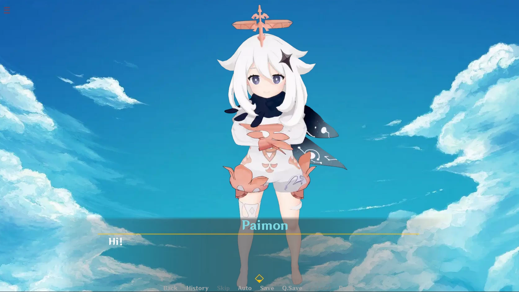 Lewd Impact Screenshot (5)