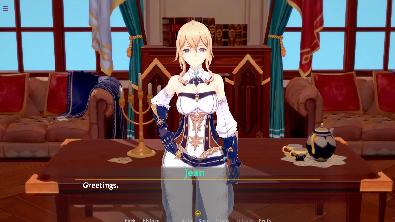 Lewd Impact Screenshot (5)