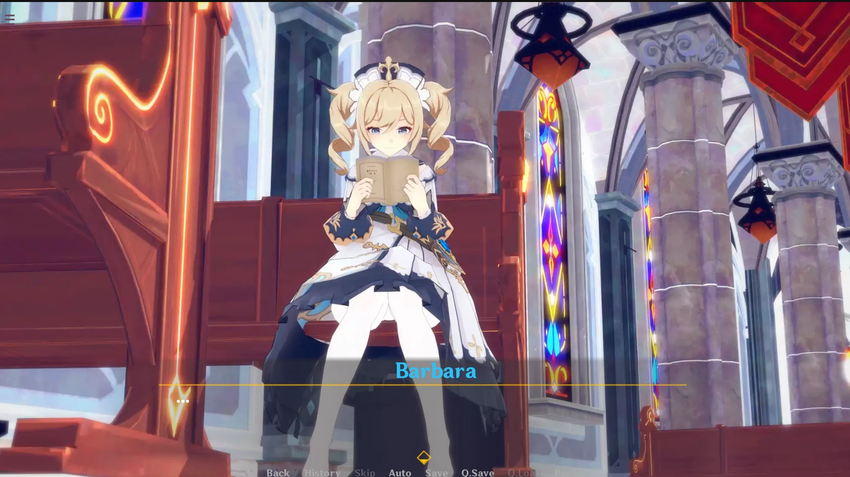 Lewd Impact Screenshot (5)